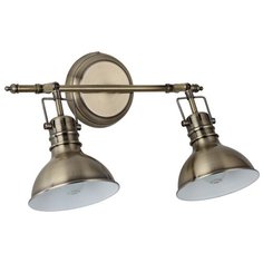 Спот MARK A1102AP-2AB Arte Lamp