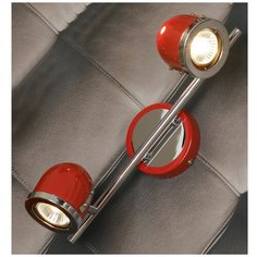 Спот (серия: LSN-3101) LSN-3101-02 Lussole