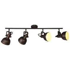 Спот MARTIN A5215PL-4BR Arte Lamp