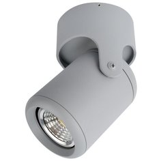 Спот LIBRA A3316PL-1GY Arte Lamp