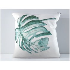 СайлиД Декоративная подушка - плед Eleanor br05465 (48х48)