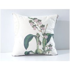 СайлиД Декоративная подушка - плед Zander br05470 (48х48)