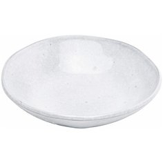 KARE Design Салатник/чаша Granit, коллекция "Гранит" 20*5*20, Керамика, Серый