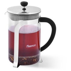 Френч пресс Fissman BREVE 350 мл 9079