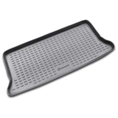 Коврик в багажник KIA Picanto 2004->, хб. (полиуретан) Element