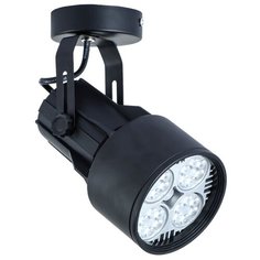 Спот LYRA A6252AP-1BK Arte Lamp