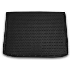 Коврик в багажник SUZUKI Vitara, 2015->, верхний, 1 шт. (полиуретан) Element