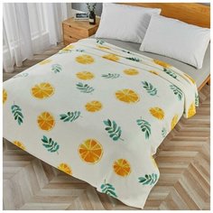 Плед Michela br18055 (150х200 см) Tango