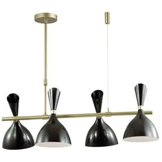 Люстра подвесная RASTO 4665/4 Odeon Light