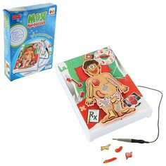 Игра Veld co 82424 "Доктор"