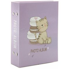 Фотоальбом Veld co 115387 100 фото 10X15 см