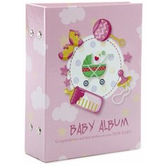 Фотоальбом Veld co 115388 100 фото 10X15 см