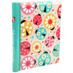 Фотоальбом Veld co 91506 10 "магнитных"листов 23X28см