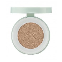 The Saem Тональный крем Saemmul Perfect Pore Cushion, 12 г, оттенок: 02 natural beige