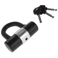 Замок навесной PALLADIUM 903 WP 3217686