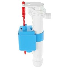 Арматура для смывных бачков "АНИ" WC5013, с боковой подводкой, универсальная, 1/2"/3/8" 5404245