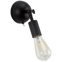 Спот ROOTS A9190AP-1BK Arte Lamp