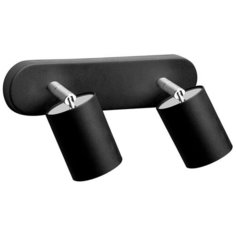 Спот Nowodvorski EYE SPOT BLACK II 6020