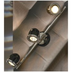 Спот Lussole TIVOLI GRLSN-3121-03 3x5,5Вт GU10