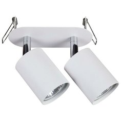 Спот встраиваемый Nowodvorski EYE FIT WHITE II 9395