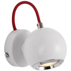 Спот Lussole ARVADA GRLSP-9957 1x5,5Вт GU10