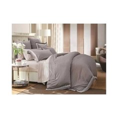 Asabella Комплект постельного белья Евро-плюс, Египетский хлопок 611-4L