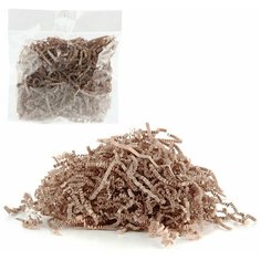 Наполнитель бумажный 25 гр. Люкс Телесный Veld co 110893