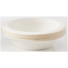 Сменные бумажные тарелки для миски Petkit Fresh Food Bowl 10 pcs (P5501)