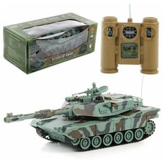 Танк Veld co 115865 на радиоуправлении, 1:24