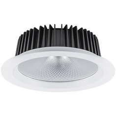 Светильник встраиваемый Feron, серия AL251, 32614, 8W, LED