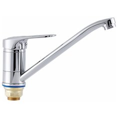 Смеситель для кухни FAUZT FZs-805-117 тип См-МОЦБА, См-УмОЦБА