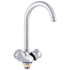 Смеситель для кухни FAUZT FZs-202-39 тип См-МДЦБА