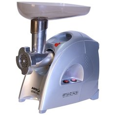 Мясорубка Аксион М 41.00, металлик