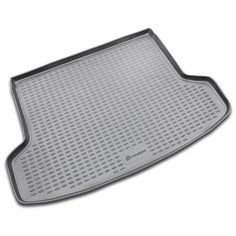 Коврик в багажник KIA Rio III 2005-2011, сед. (полиуретан) Element