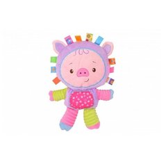 Развивающая игрушка Forest kids Свинка