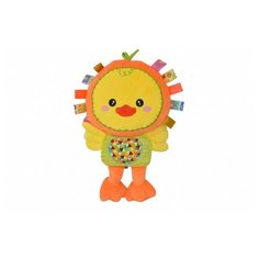 Развивающая игрушка Forest kids Утенок