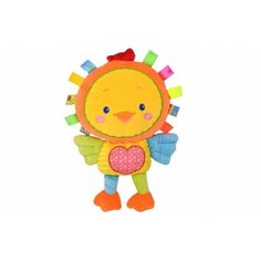 Развивающая игрушка Forest kids Цыпленок