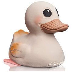 Игрушка для ванной Hevea Kawan Уточка, из каучука 45458