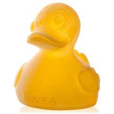 Игрушка для ванной Hevea Alfie Junior Утенок, из каучука 22337