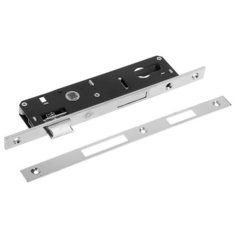 Корпус замка PALLADIUM 0153P, 25 мм, цвет хром. 3395093