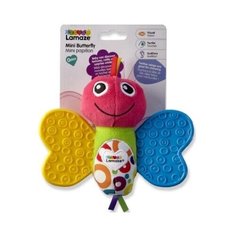 Игрушка Tomy Мини бабочка L27655