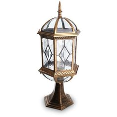 Светильник уличный Feron, серия PL171, 11339, 60W, E27