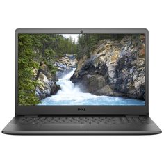 Ноутбук DELL Vostro 3500 (Intel Core i3 1115G4 3000MHz/15.6"/1366x768/4GB/1024GB HHD/Intel UHD Graphics/Linux) 3500-5643, черный