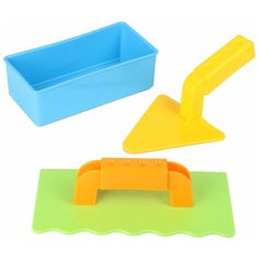 ПЕСОЧНЫЙ НАБОР Veld co 80080