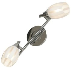 Спот Lussole BRINDIDI GRLSX-6701-02 2x6Вт E14