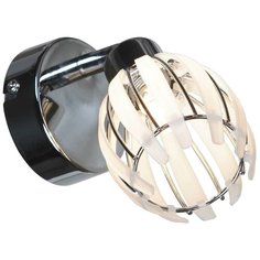 Спот Lussole NELSON GRLSP-0099 1x5Вт G9