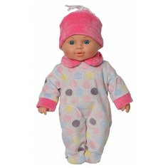 Кукла Фабрика Весна Малышка Пятнышко, 30 см В3934