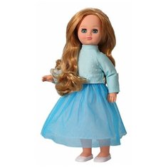 Кукла Фабрика Весна Лиза Модница 2, 42 см В4007