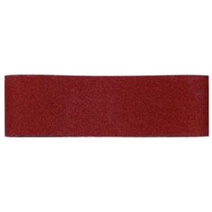 Шлифовальная лента Metabo 75x533 P80 3шт 631003000
