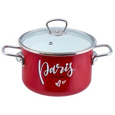 Кастрюля Appetite 5.5L 8SD225S-Monamour